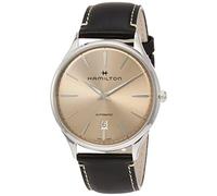 OROLOGIO THINLINE AUTO UOMO HAMILTON JAZZMASTER