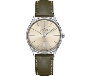 Orologio Hamilton Jazzmaster Thinline H38525811