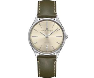 Orologio Hamilton Jazzmaster Thinline H38525811