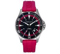 Orologio Hamilton Khaki Navy Automatic Casual H82395330 100M Unisex