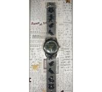 OROLOGIO HARRY POTTER WINZARDING WORD BIMBO/A