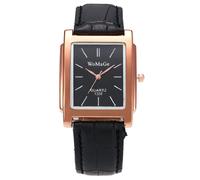 Orologio Heidi - Nero