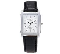 Orologio Heidi - Nero / Argento