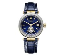 Orologio Herbelin Newport Heritage Original Meccanico Edizione Limitata 200 Esemplare