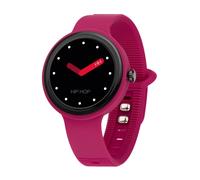 OROLOGIO HIP HOP HERO.NEXT SMARTWATCH CASSA 41 MM - CHERRY JAM