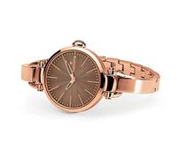 Orologio HOOPS B Jolie Gold Donna Solo Tempo IP Rosa - 2517LGS-03