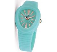 Orologio HOOPS Shape Donna Solo Tempo Celeste - 2519l-05