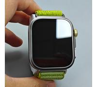 OROLOGIO HUAWEI originale FIT 4 Pro Chiamata Bluetooth HarmonyOS Schermo a colori AMOLED da 1,82 pollici Capacità della batteria 400mAh