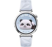 Huawei WATCH GT5 41mm 3,35 cm (1.32") AMOLED Digitale 466 x 466 Pixel Acciaio inox