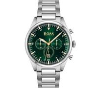 Orologio - Hugo Boss - 1513868 - Quarzo - Cronografo da uomo