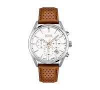 Orologio Hugo Boss Champion Rondo Quarzo Cronografo da Uomo 1513879