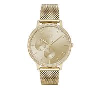 OROLOGIO HUGO BOSS DONNA INFINITY HB1502520 ORO - GARANZIA - PREZZO...