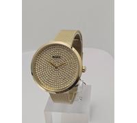 OROLOGIO HUGO BOSS DONNA LODE HB1502659 QUADRANTE ORO GARANZIA - PREZZO...