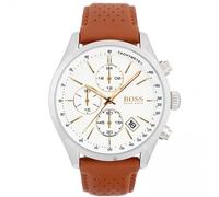 Orologio Hugo Boss Grand Prix 1513475 Cronografo da Uomo
