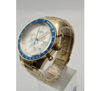 OROLOGIO HUGO BOSS UOMO TROPHY CHRONO HB1513631 ORO - GARANZIA - PREZZO...