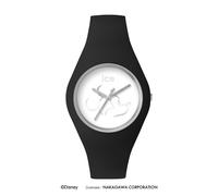 Orologio ICE 10° Anniversario Collezione Disney Uomo Donna Mr.& Miss Mickey Nero