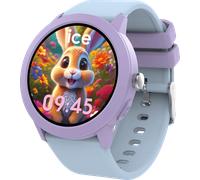 Orologio Smart Modello Ice Smart Junior RD 3.0 Rotondo con Cinturino in Silicone