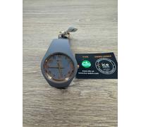 OROLOGIO ICE WATCH "GRIGIO" REF. 015332 SILICONE -NUOVO-