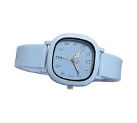 Orologio impermeabile da donna - Orologio impermeabile casual | Orologi casual impermeabili, per lo sport, il compleanno, il luogo di lavoro, i viaggi, la madre, la fidanzata, blu, Se référer au