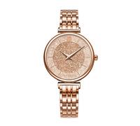 OROLOGIO IN ACCIAIO DA DONNA RENATO BALESTRA SOLOTEMPO