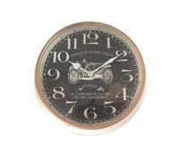 Orologio in ferro chemin de fer de paris a orleans auto macchina automobile