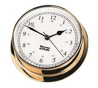 Orologio In Ottone Weems & Plath Endurance 125 530500