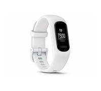 Garmin VIVOSMART 5 OLED Nero GPS (satellitare)