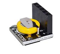 OROLOGIO IN TEMPO REALE DS3231 CON BATTERIA RTC I2C REAL TIME CLOCK (660)