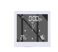 OROLOGIO INF multifunzionale per il bagno