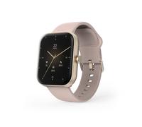 Orologio intell. "5000", font. tel., analisi del sonno, impermeabile, 1,65", rse