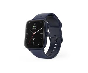 Orologio intell. "6010"", GPS, display TFT 1,65", font. telefono, spugna, BL
