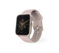 Orologio intell. "6010"", GPS, display TFT 1,65", font. telefono, spugna, RS