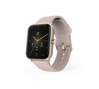 Orologio intell. "6010"", GPS, display TFT 1,65", font. telefono, spugna, RS