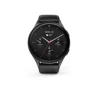 Orologio intell. "8900", GPS, AMOLED 1,43", font. tel., Alexa, rd, n.