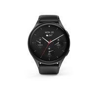 Orologio intell. "8900", GPS, AMOLED 1,43", font. tel., Alexa, rd, n.