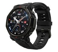 SMARTWATCH AMAZFIT T-REX 3 PRO 48MM , Black