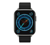 Orologio intelligente Hifuture FutureFit Ultra 8762BK nero