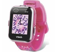 VTech KidiZoom Smartwatch DX2 Rosa