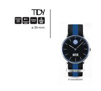 Orologio inter al quarzo - Lowell - P-IA4490XN1