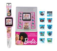 OROLOGIO INTERATTIVO BARBIE SMARTWATCH GIOCO MULTIFUNZIONE CON USB - BB00025