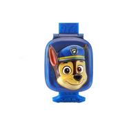 Orologio interattivo di chase 3/7 anni - paw patrol