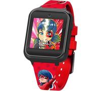OROLOGIO INTERATTIVO INTERACTIVE WATCH LADY BUG MIRACULOUS