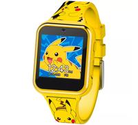 E_0002_S2435918 Pokémon Orologio Bambini Pokémon Pikachu 12 x 8 x 8 cm Giocattol