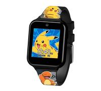 OROLOGIO INTERATTIVO POKEMON SMARTWATCH GIOCO MULTIFUNZIONE CON USB