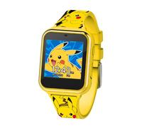 E_0002_S2435918 Pokémon Orologio Bambini Pokémon Pikachu 12 x 8 x 8 cm Giocattol