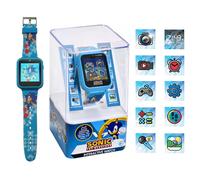 Sega Orologio Digitale Intelligente Sonic