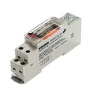 Interruttore Orario Elettromeccanico Giornaliero 1M ( TECNOSWITCH cod. OR101DI )