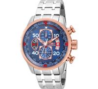 Orologio Invicta 17203 da Uomo Blu in Acciaio