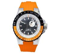 Orologio Invicta Aviator Al Quarzo Casual 100M Impermeabile INV49721 da Uomo