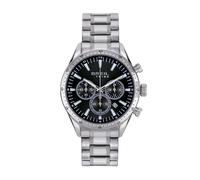 Orologio JATO CHRONO GENT 42 MM BLACK Breil Uomo